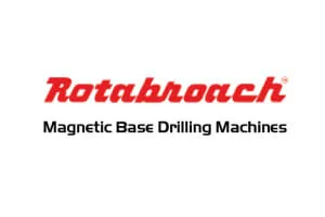 Rotabroach Magnetic Base Drilling Machines