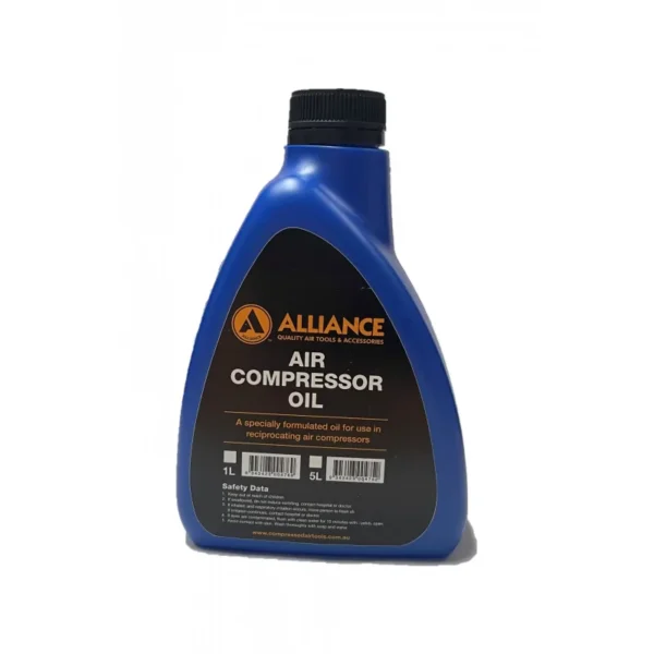 1l Air Compressor Oil