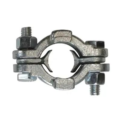 Claw Clamp 1/2″