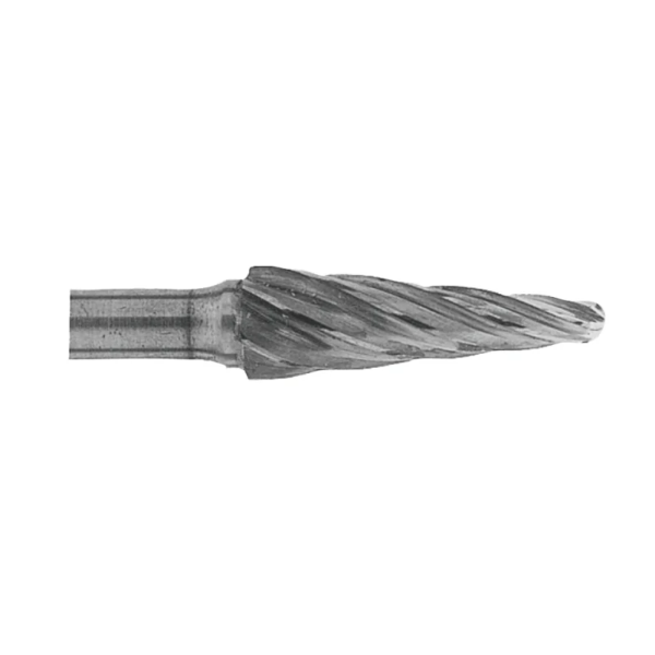 1/4″ SHANK – 6MM HEAD – 50MM LENGTH