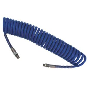 Coil Hose 6.5mmID x 4.5m W/L